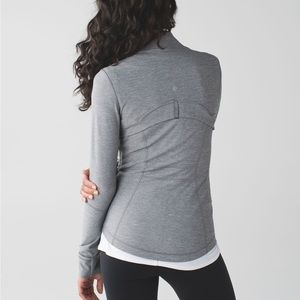 Lululemon Define Jacket